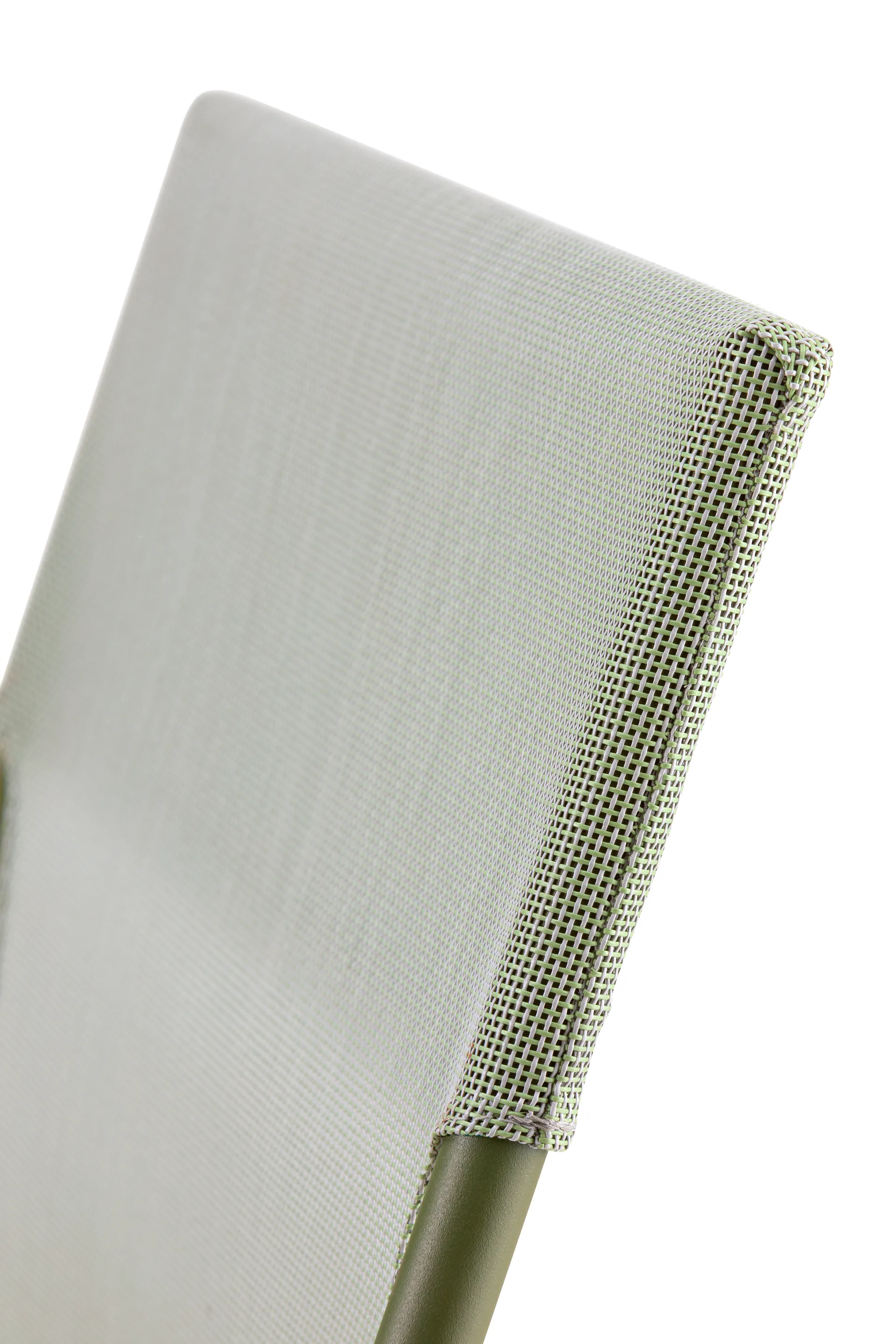 Krzesło Balcony, Mech/zielone Lafuma