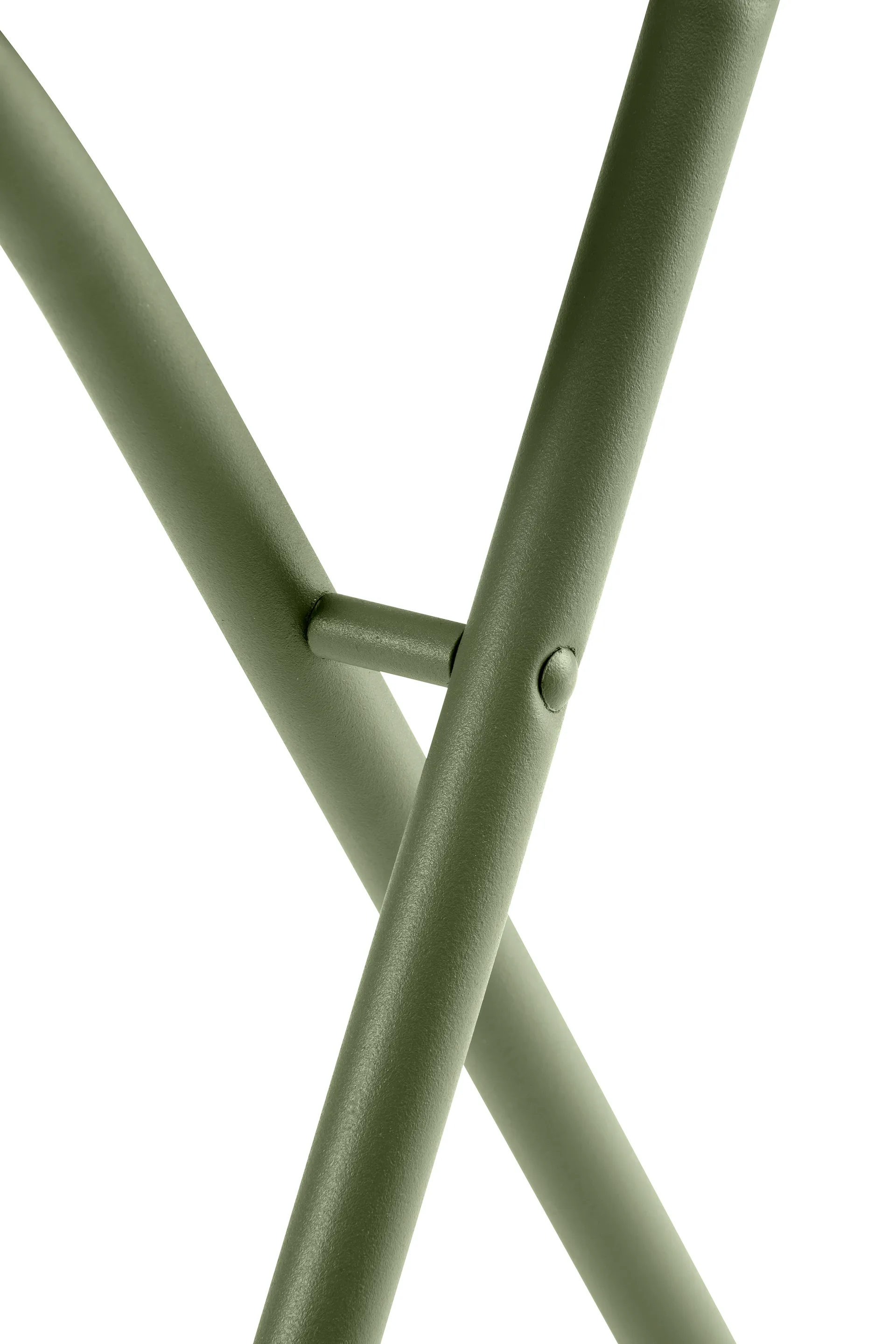 Krzesło Balcony, Mech/zielone Lafuma