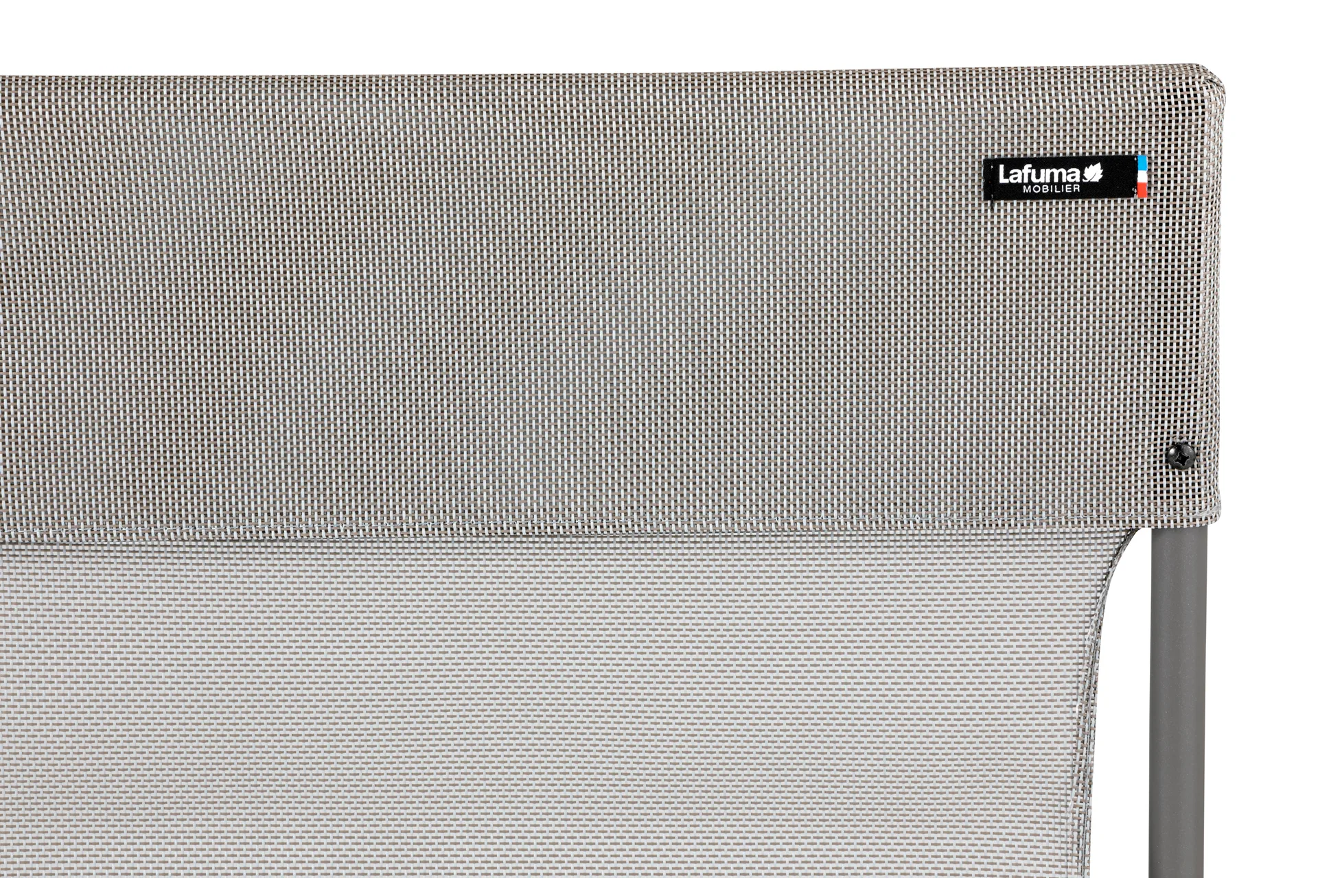 Krzesło Balcony, Titane/szare Lafuma