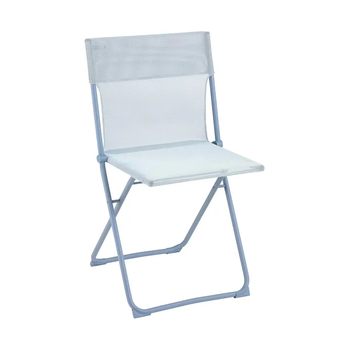 Krzesło balkonowe Chaise II - Ciel - Lafuma