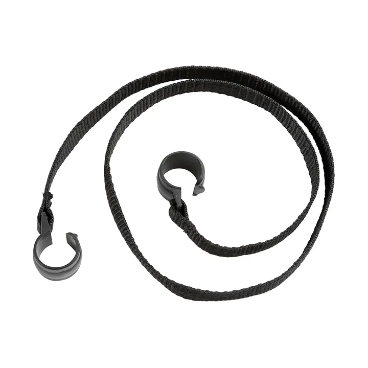 Lafuma pasek nośny Ø16-22 mm - Noir - Lafuma