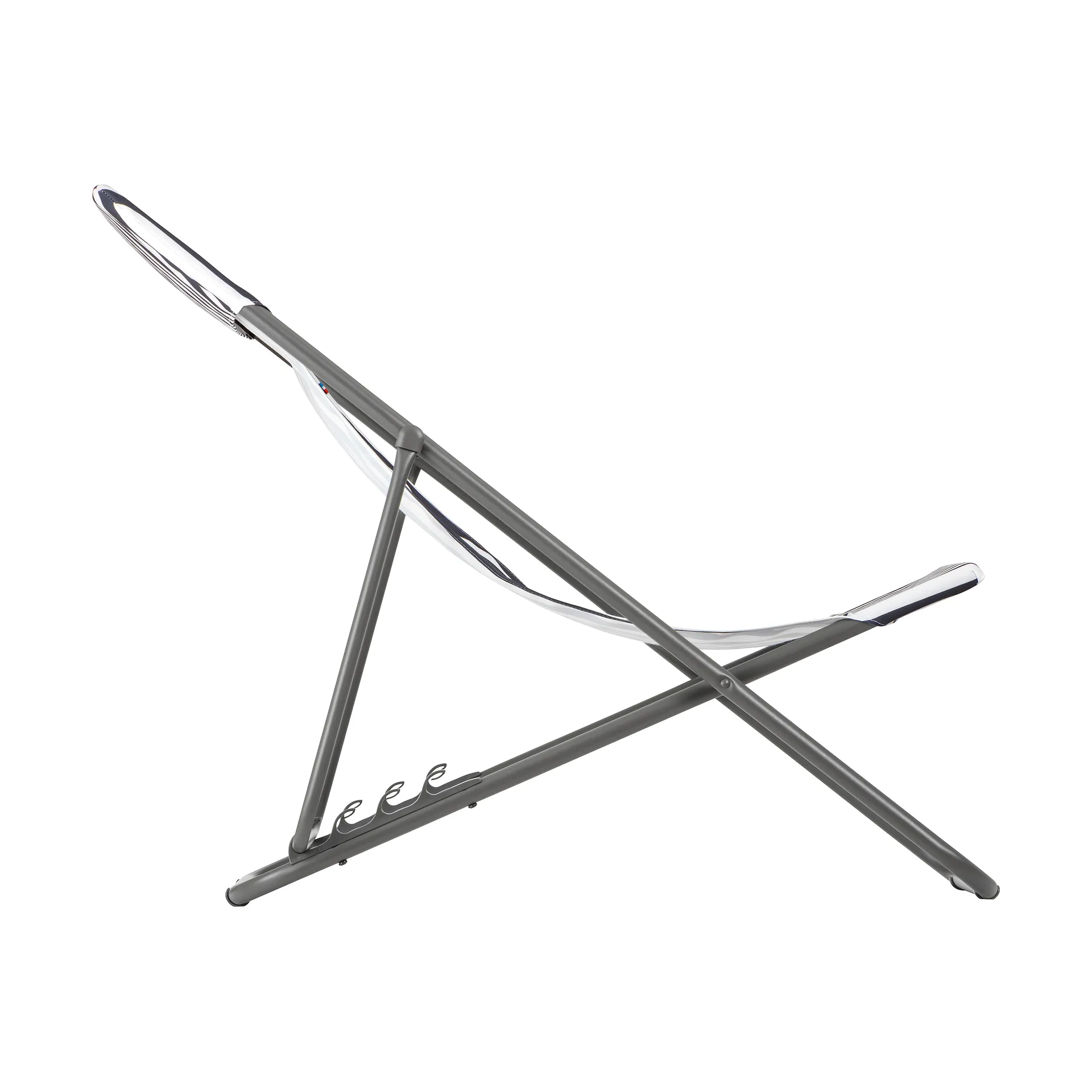 Leżak Maxi Transat, Rayures Terre Lafuma