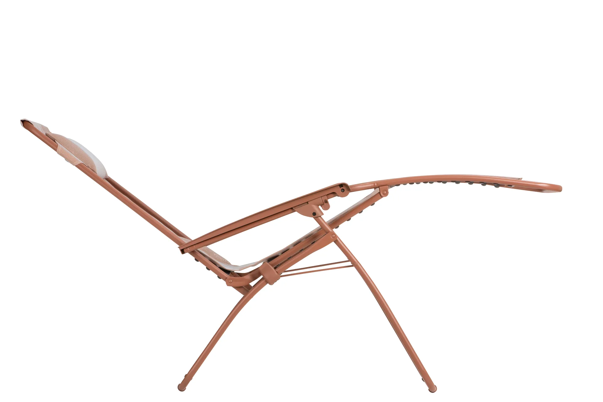 Leżak R Clip Batyline, Canyon Lafuma