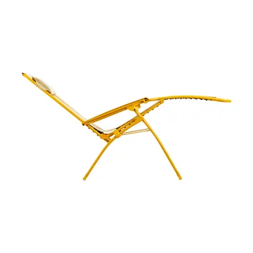 Leżak R Clip Batyline - Miel - Lafuma