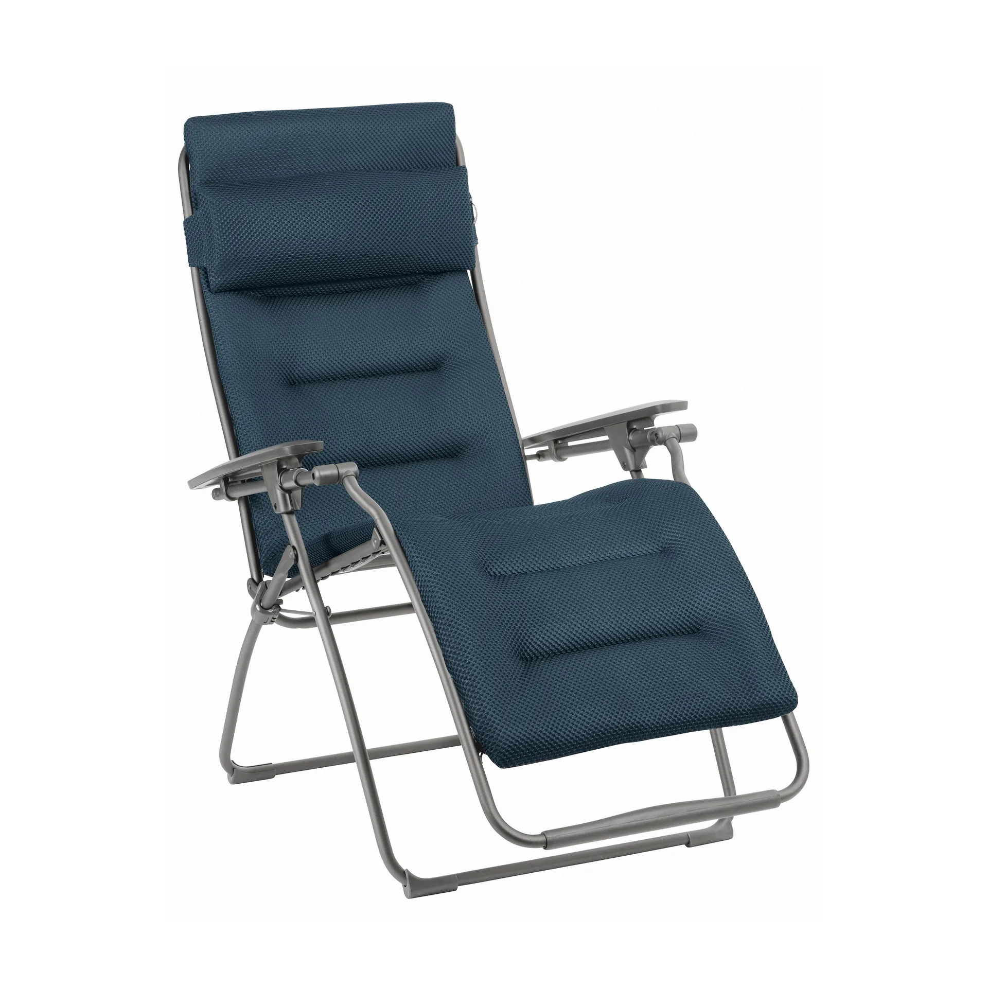 Leżak Relax 803, Bleu Encre Lafuma Leżak Relax 803, Bleu Encre Lafuma