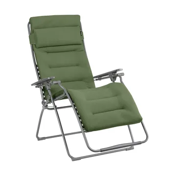 Leżak Relax 803 - Olive - Lafuma