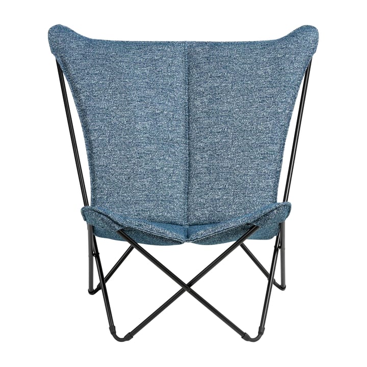 Leżak Sphinx, Sunbrella Cobalt Lafuma