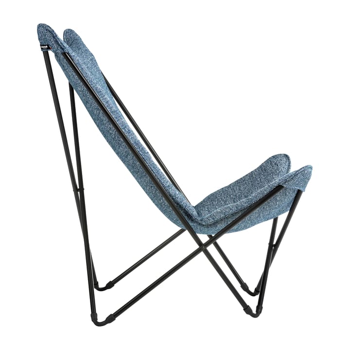 Leżak Sphinx, Sunbrella Cobalt Lafuma