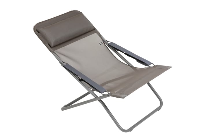 Leżak Transabed Batyline - Graphite - Lafuma