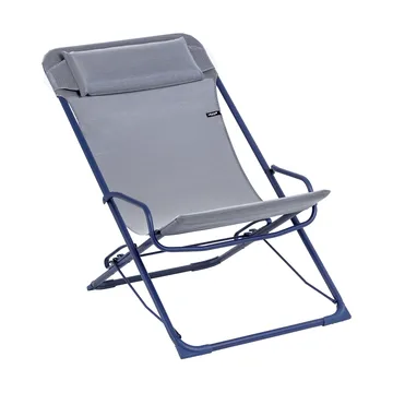 Leżak Transaswing Multi - Indigo - Lafuma