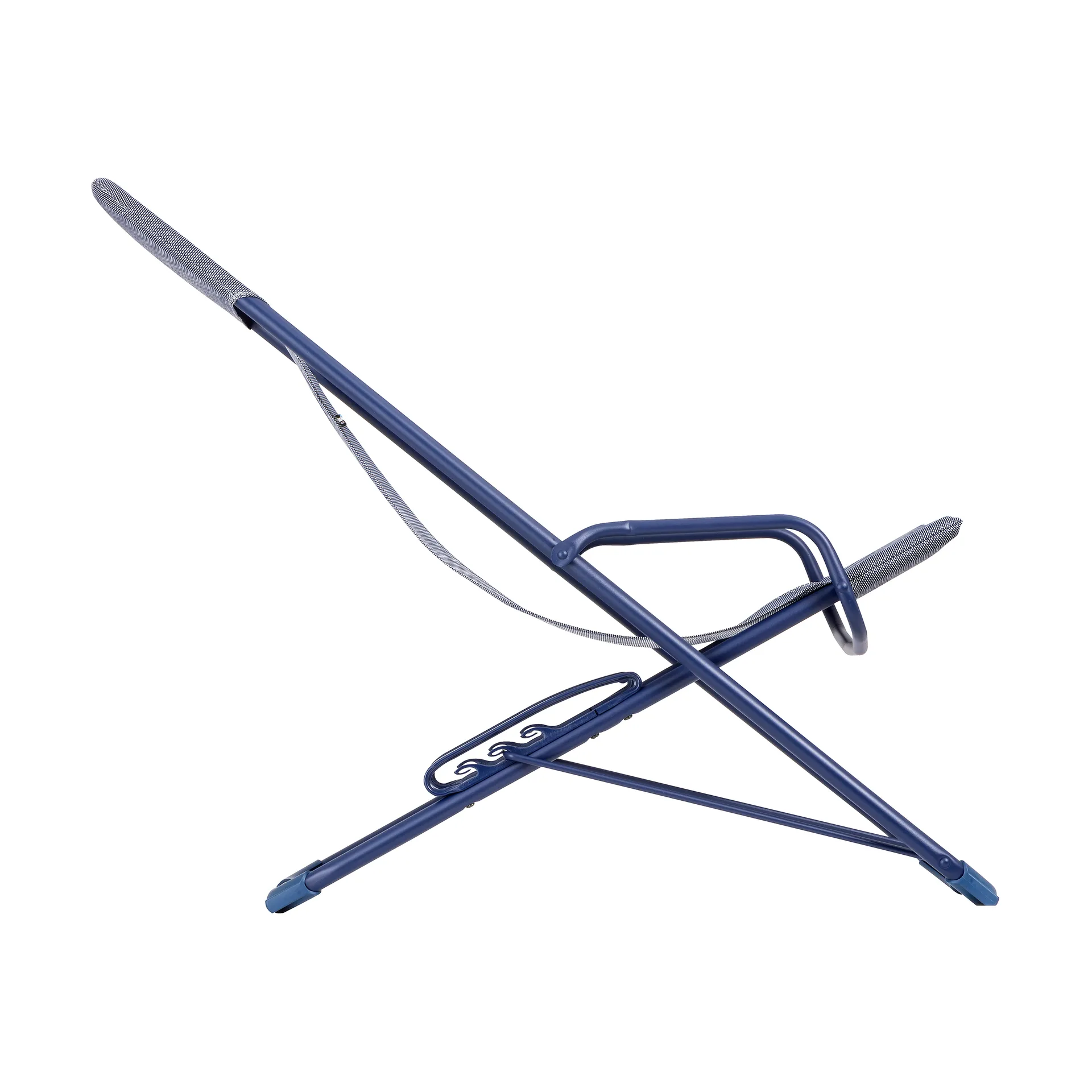 Leżak Transaswing Multi, Indigo Lafuma