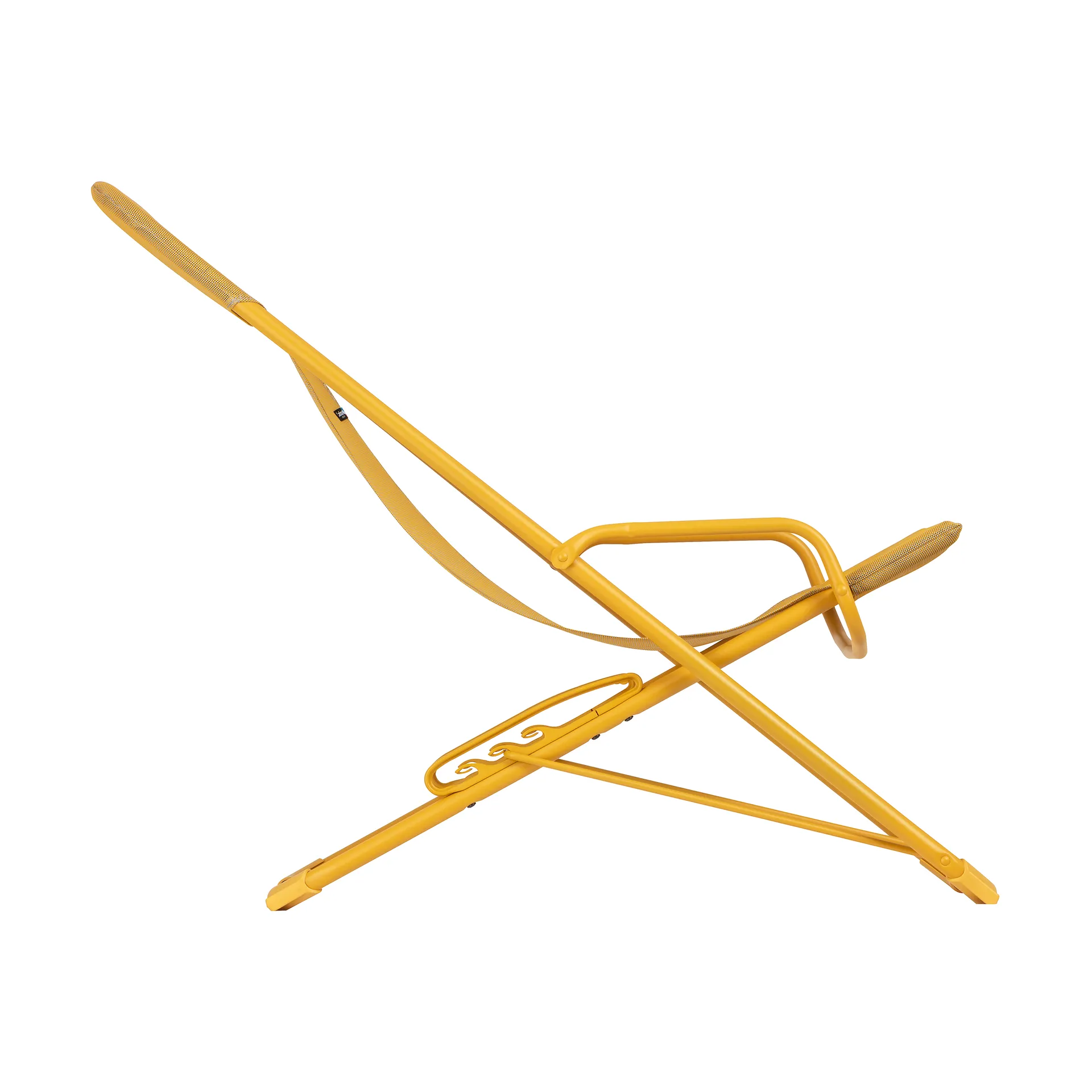 Leżak Transaswing Multi, Miel Lafuma