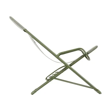 Leżak Transaswing Multi - Moss - Lafuma