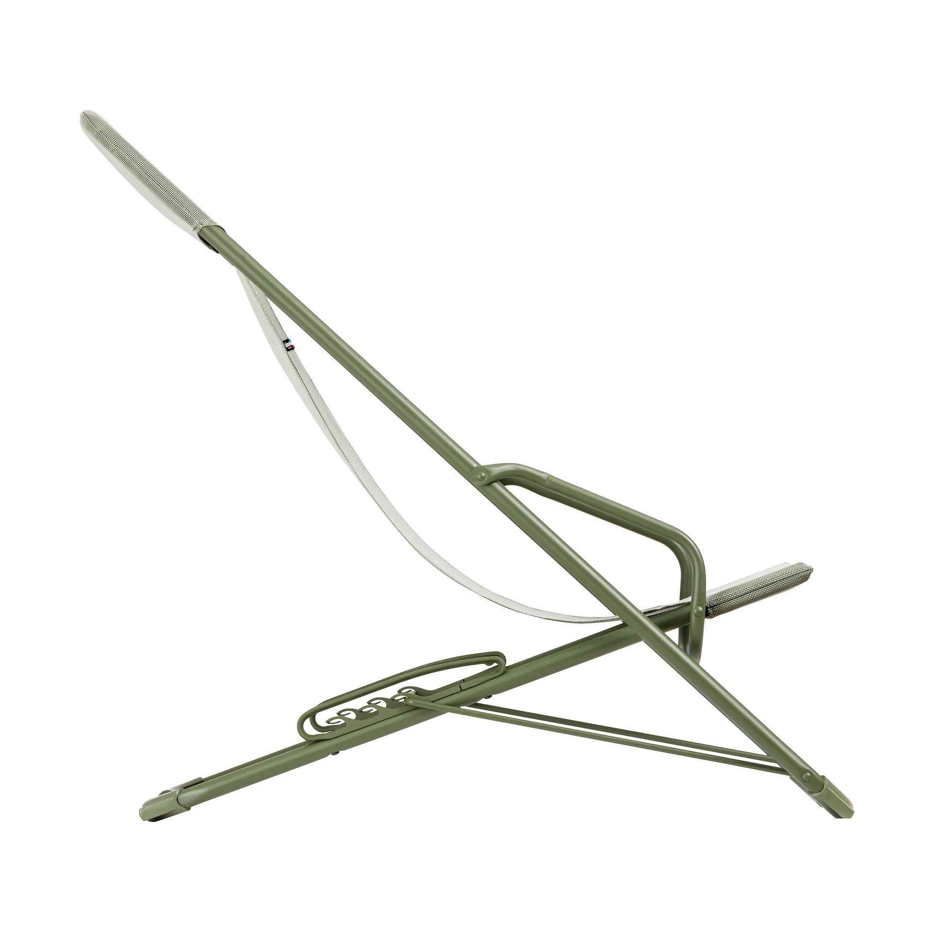 Leżak Transaswing Multi, Moss Lafuma