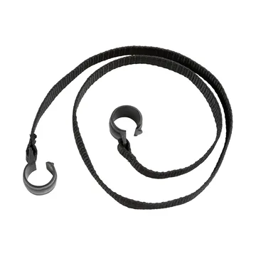 Pasek do leżaka Lafuma - Black-noir - Lafuma