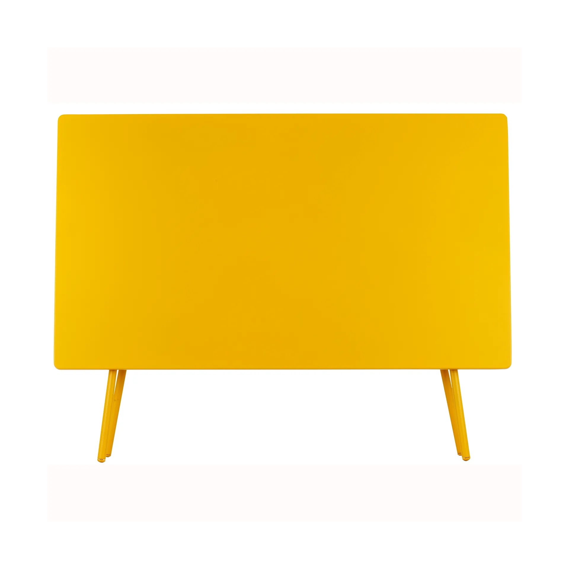 Stół Balcony II, Miel, 140x70 cm Lafuma