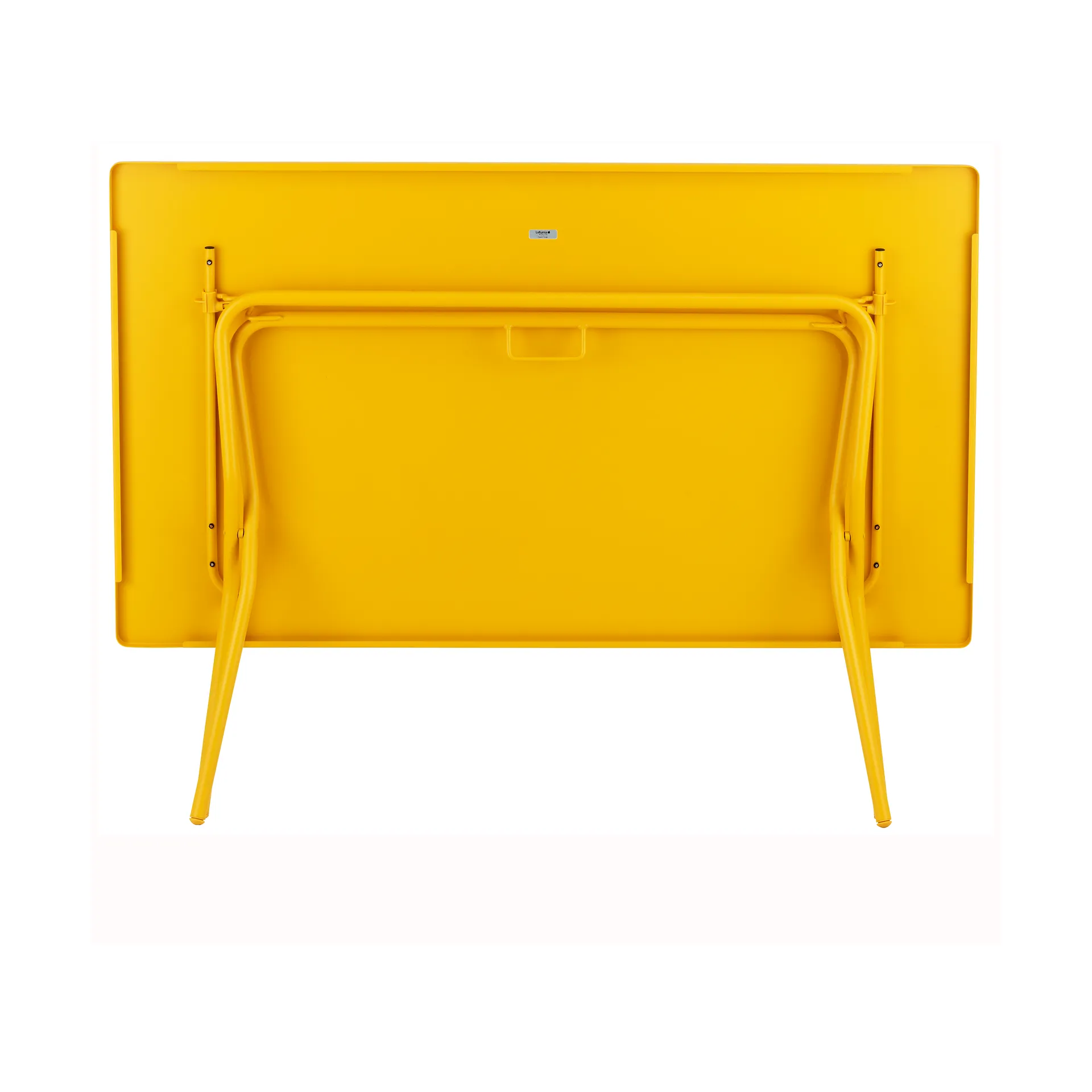 Stół Balcony II, Miel, 140x70 cm Lafuma