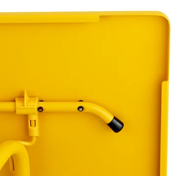 Stół Balcony II - Miel, 140x70 cm - Lafuma