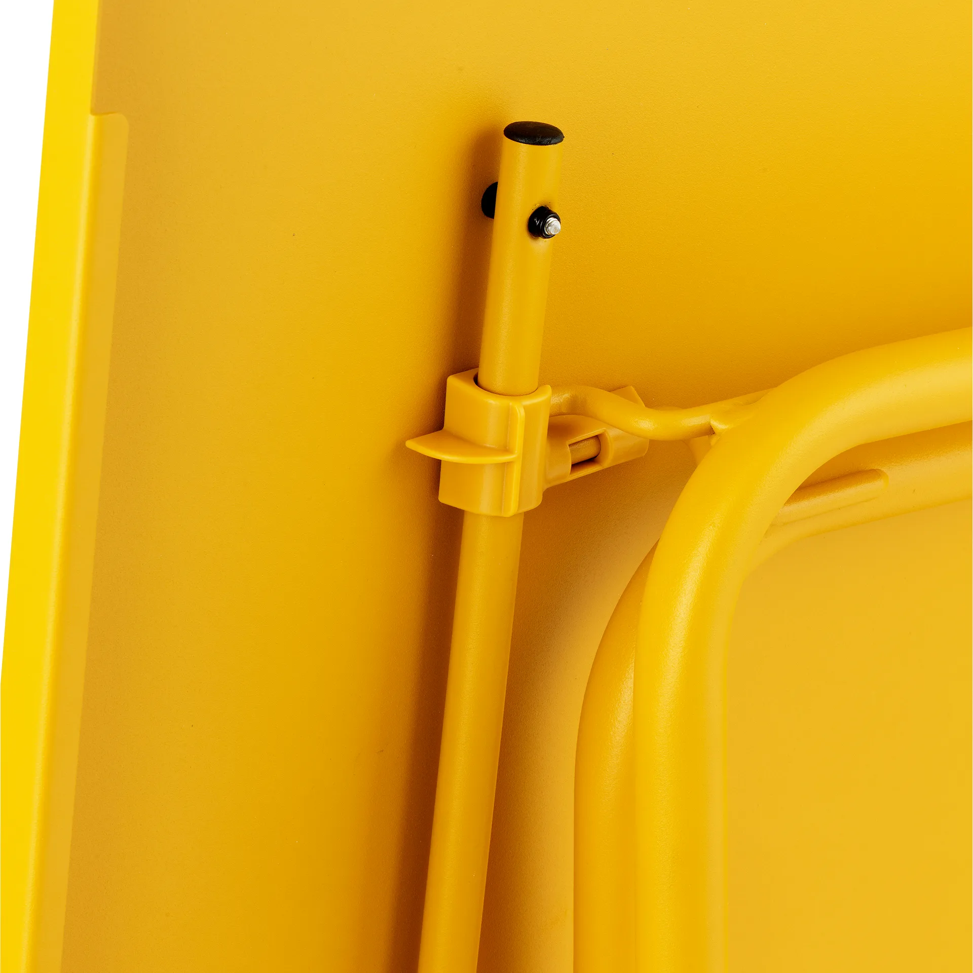 Stół Balcony II, Miel, 140x70 cm Lafuma