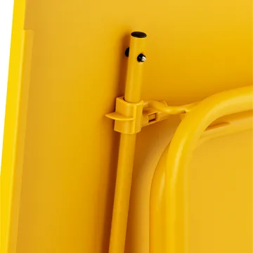 Stół Balcony II - Miel, 140x70 cm - Lafuma