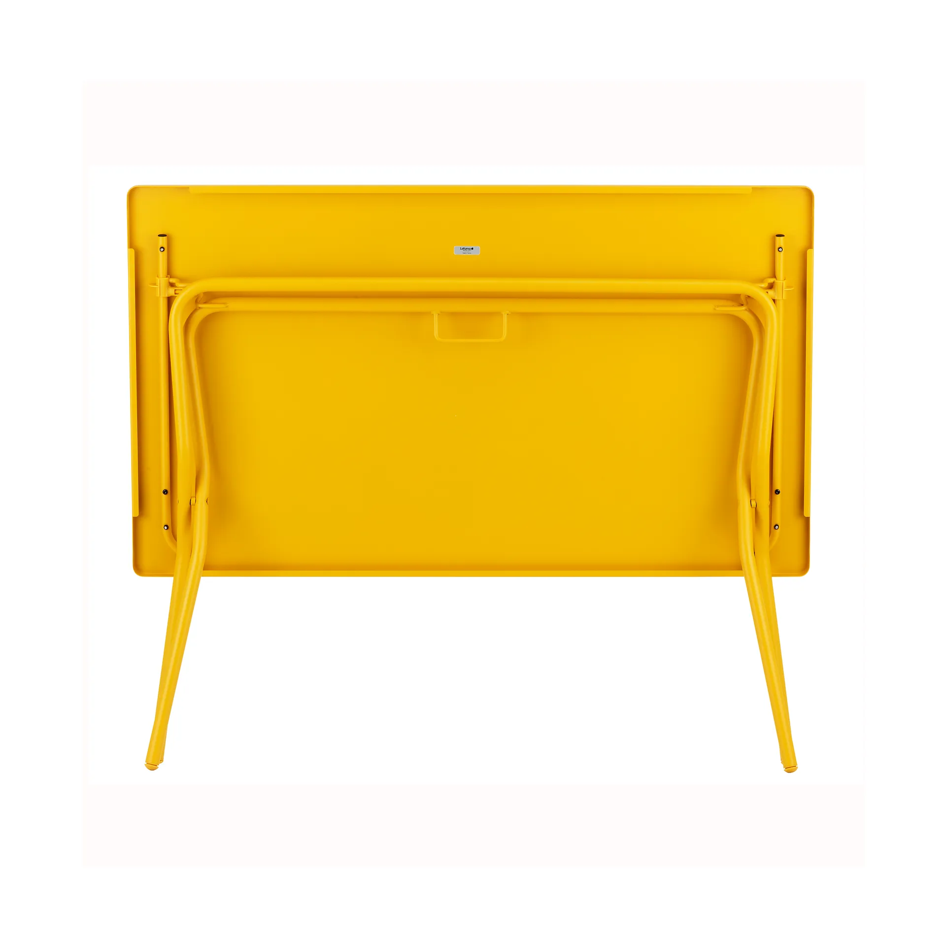 Stół Balcony II, Miel, 70x120 cm Lafuma