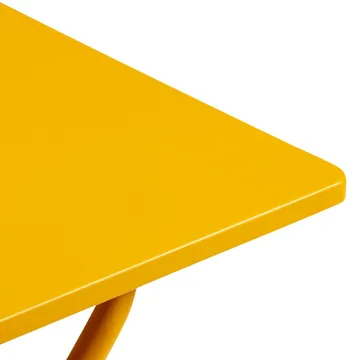 Stół Balcony II - Miel, 70x120 cm - Lafuma