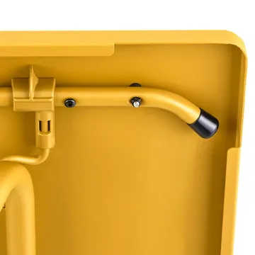 Stół Balcony II - Miel, 70x120 cm - Lafuma