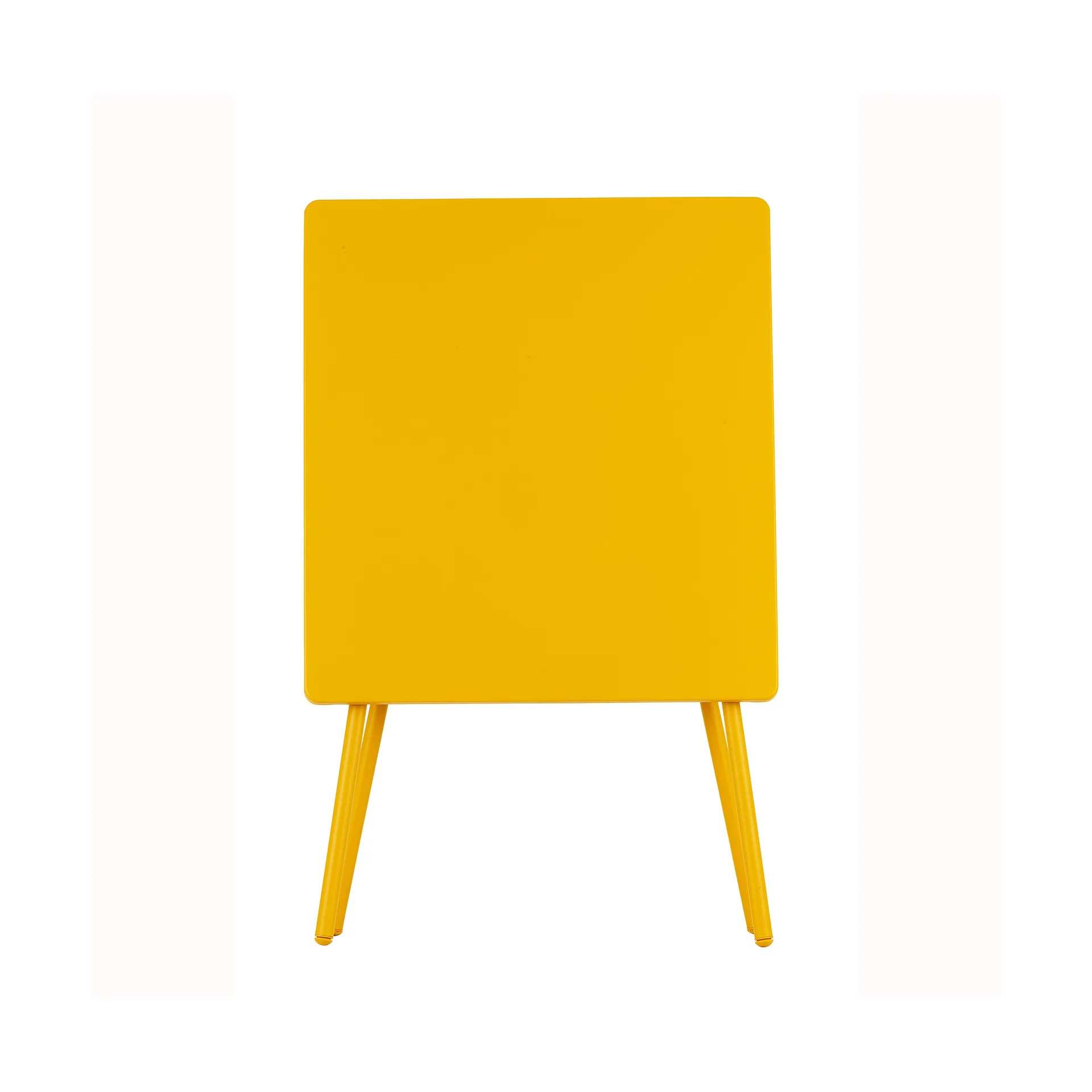 Stół Balcony II, Miel, 70x70 cm Lafuma