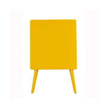 Stół Balcony II - Miel, 70x70 cm - Lafuma