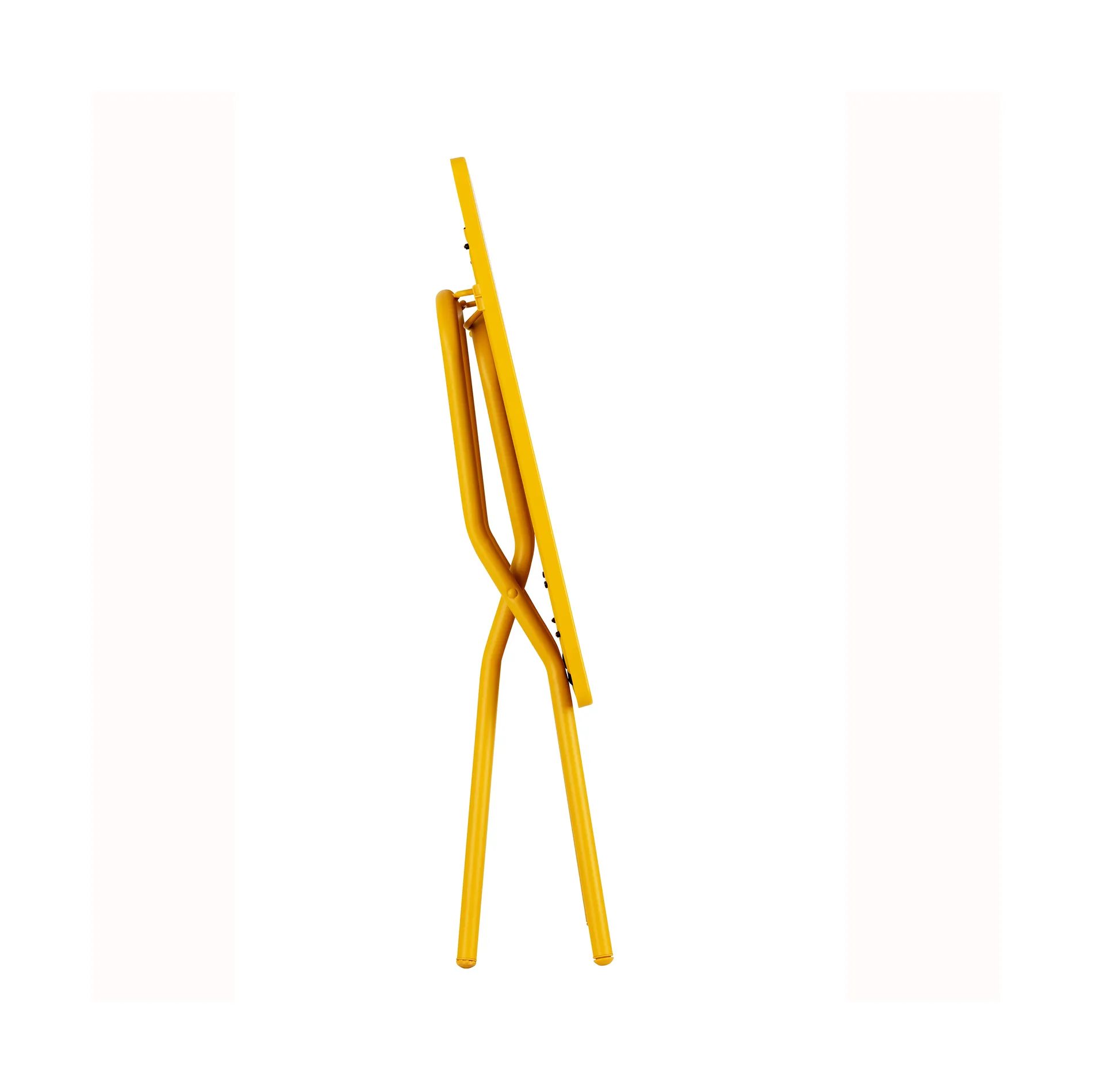 Stół Balcony II, Miel, 70x70 cm Lafuma