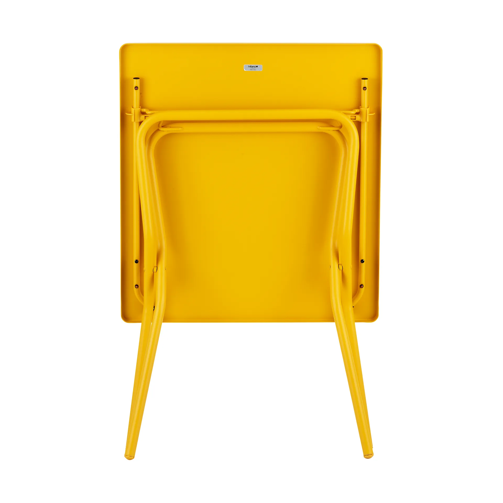 Stół Balcony II, Miel, 70x70 cm Lafuma