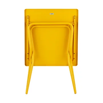 Stół Balcony II - Miel, 70x70 cm - Lafuma