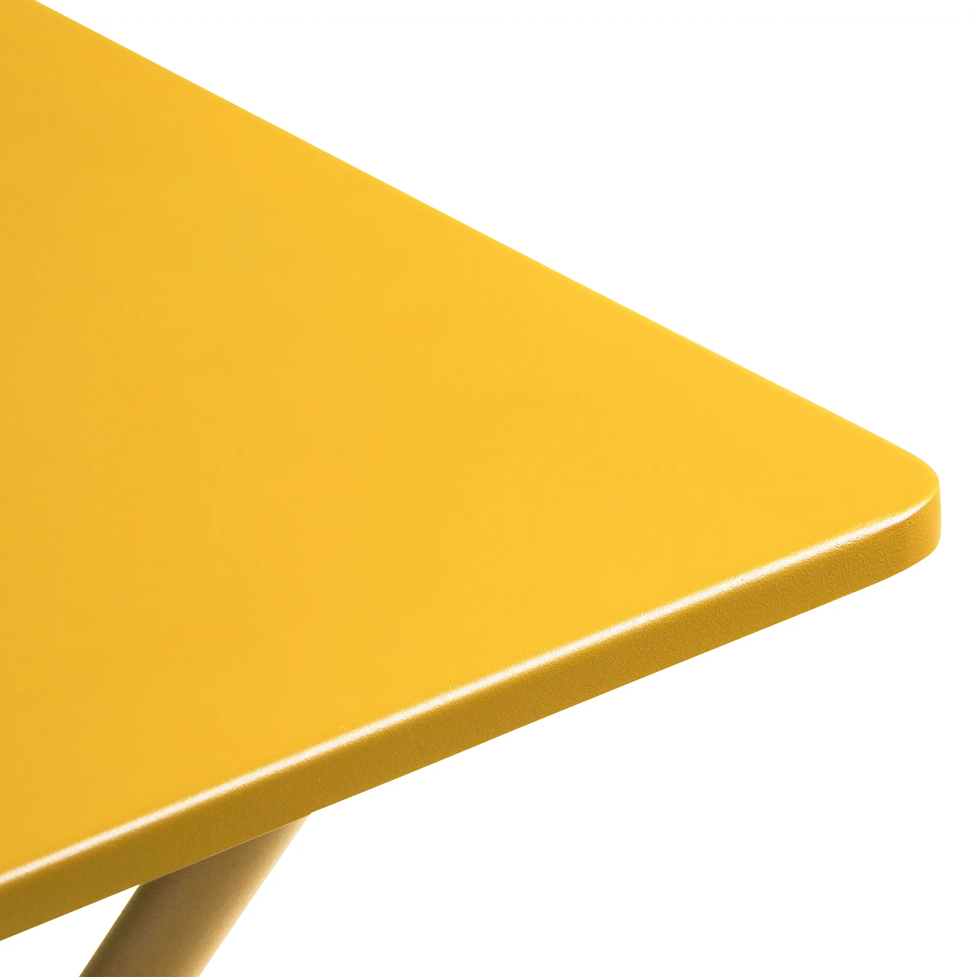 Stół Balcony II, Miel, 70x70 cm Lafuma