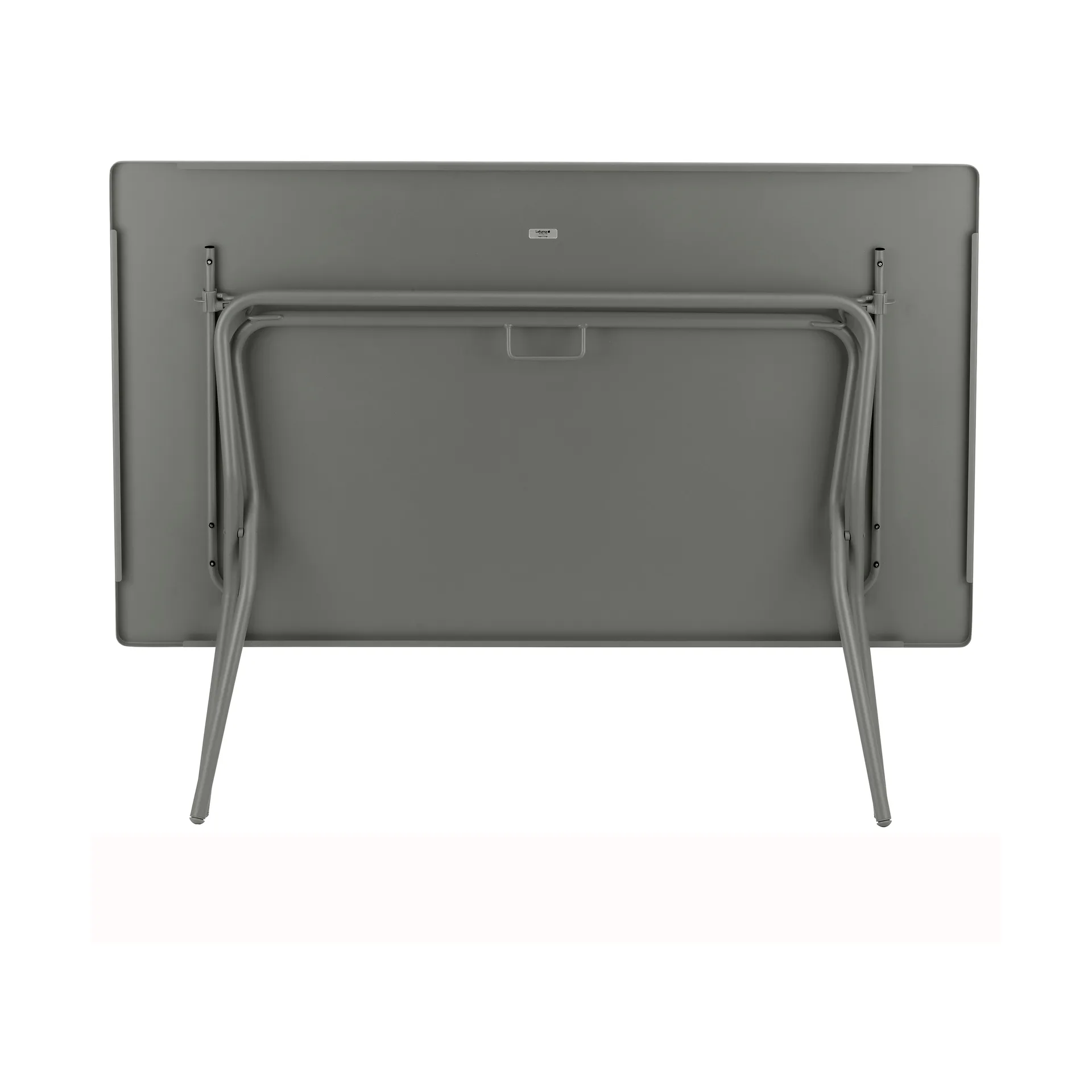 Stół Balcony II, Moss, 140x70 cm Lafuma