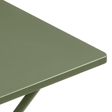 Stolik Balcony 70x120 cm - Moss - Lafuma