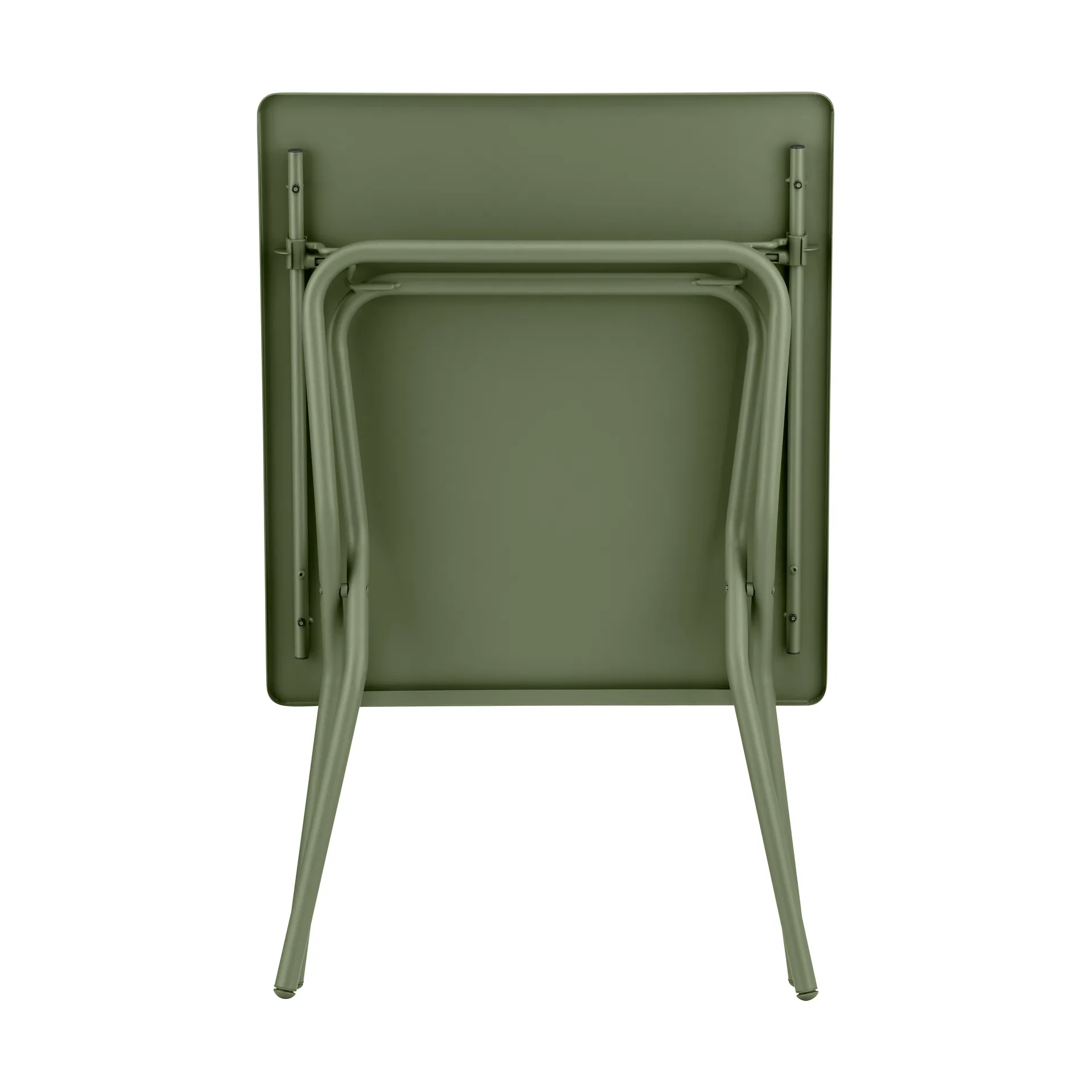 Stolik Balcony, Mech/zielony Lafuma