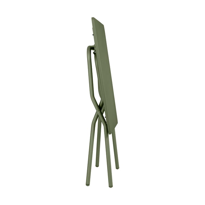 Stolik Balcony, Mech/zielony Lafuma