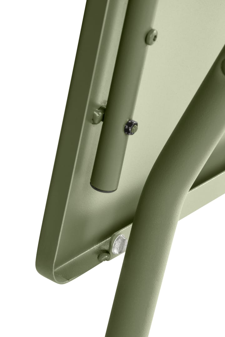 Stolik Balcony, Mech/zielony Lafuma