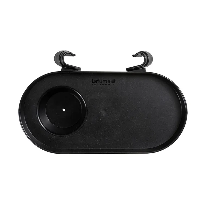 Uchwyt na kubek do Relax 301 i Relax 801/803 - Noir - Lafuma