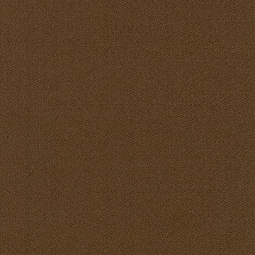 Fotel Sunny z podłokietnikami - Brąz Vidar - chromowany stelaż - Lammhults