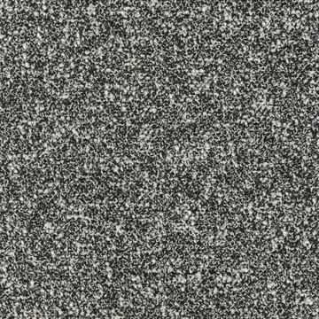 Fotel Sunny - Zero Black–matowoczarny stelaż z kółkami - Lammhults