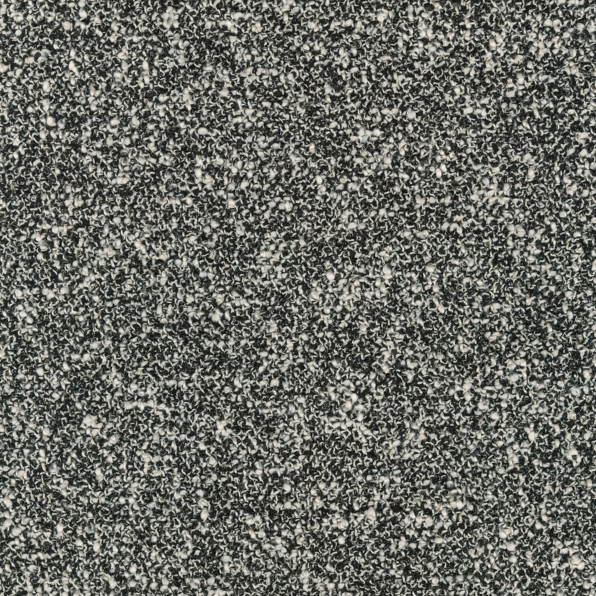 Fotel Sunny, Zero Black–matowoczarny stelaż Lammhults