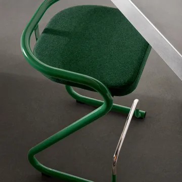 Hoker barowy S70-3 - Biały-biały - Lammhults