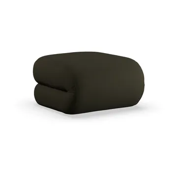 Podnóżek Bau - Barnum Pine - Lammhults