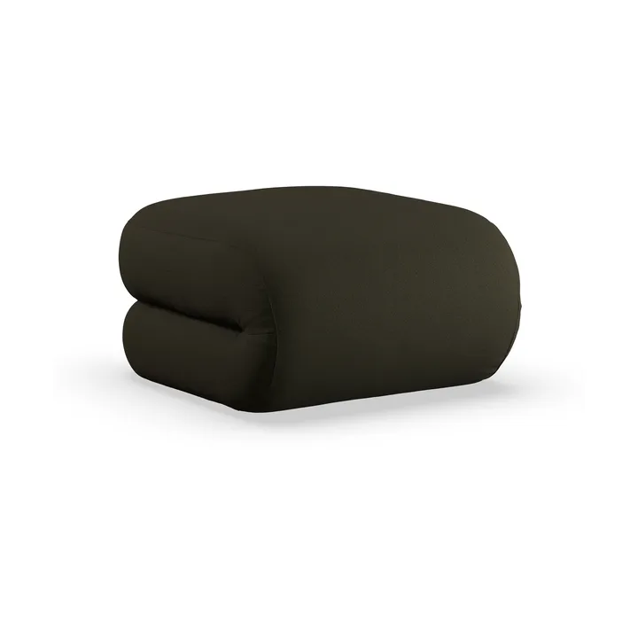 Podnóżek Bau - Barnum Pine - Lammhults