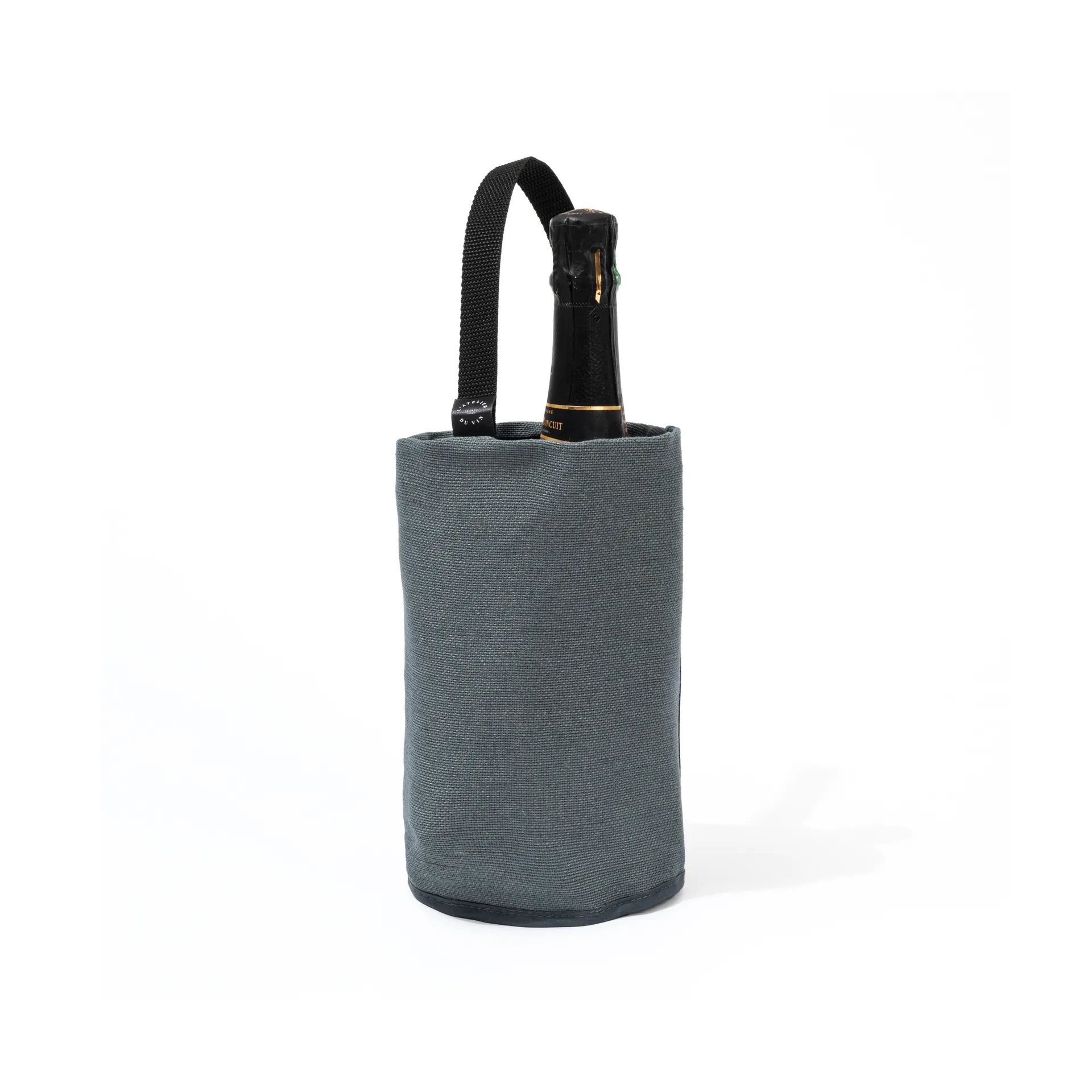 Cooler do wina Fresh Baladeur, Szary L'Atelier du Vin