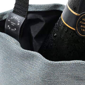Cooler do wina Fresh Baladeur - Szary - L'Atelier du Vin