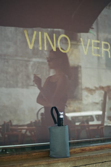 Cooler do wina Fresh Baladeur - Szary - L'Atelier du Vin
