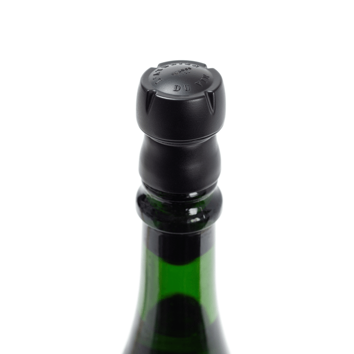 Korek do szampana, Czarny–marmurowy L'Atelier du Vin