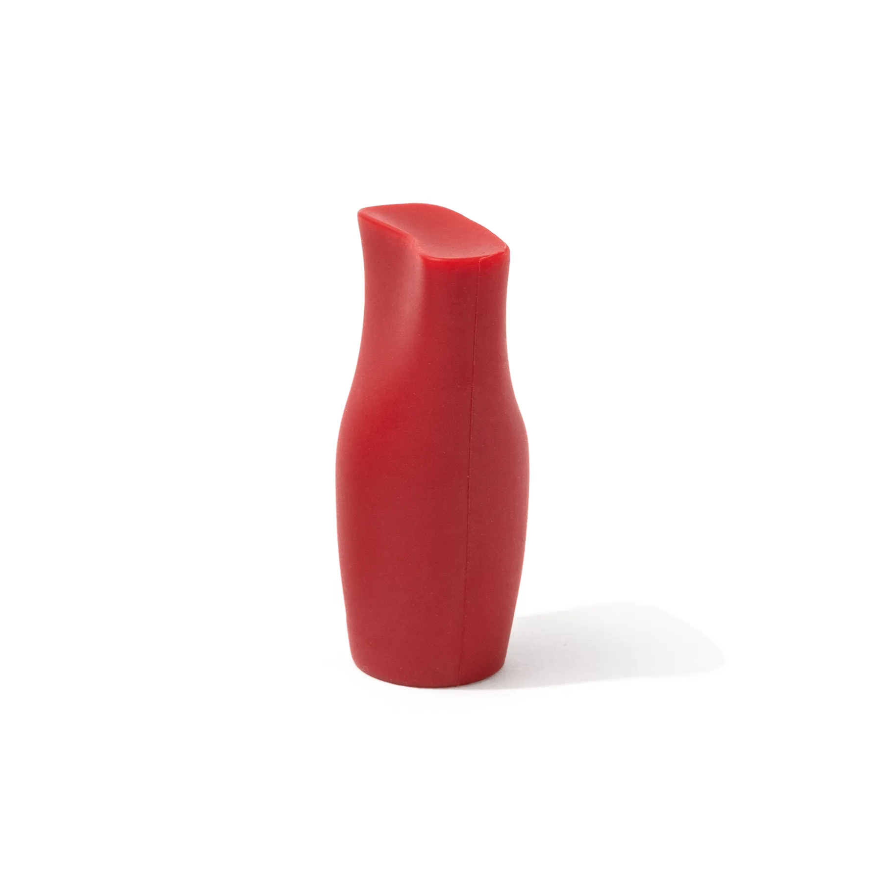 Korek do wina Le Bouchon Universel, Czerwono-czarno-brązowy L'Atelier du Vin